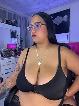 Teffy__xxx webcam