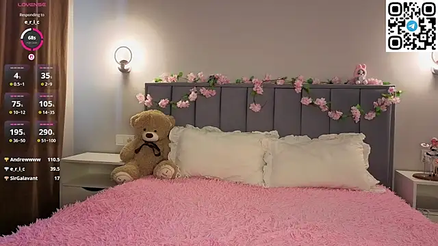 anadeyaaa (F teen) - sexy tease ass