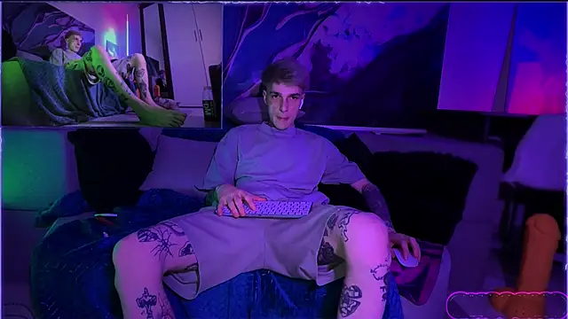 davesinner webcam