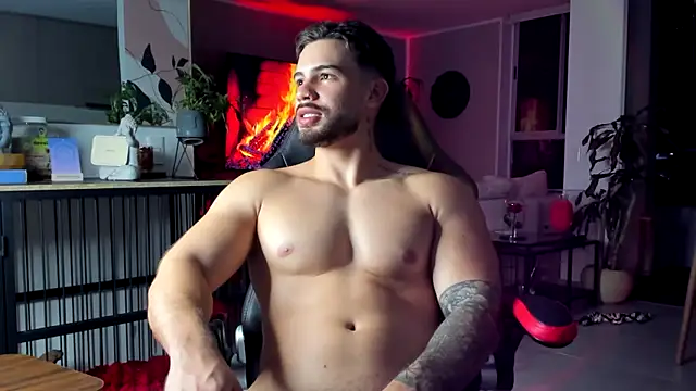 Valenthino_Salvatore webcam