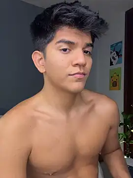 OnlySantty webcam