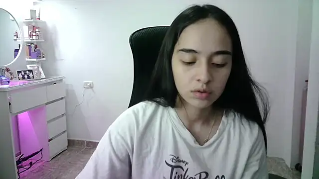 aineangeel webcam