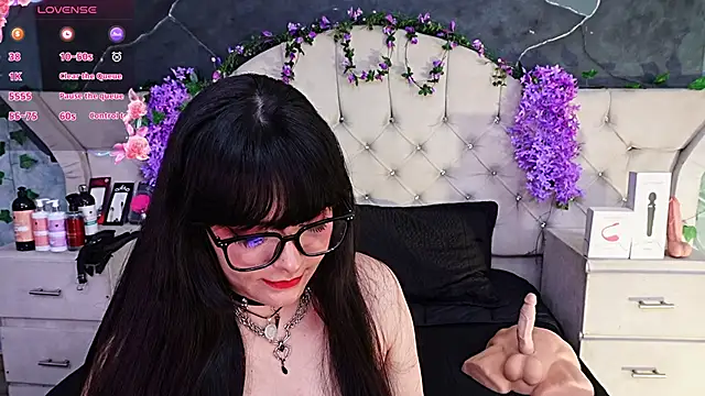 AmberGreyy_ webcam