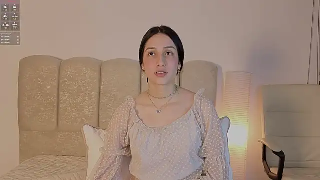ericbana__ webcam