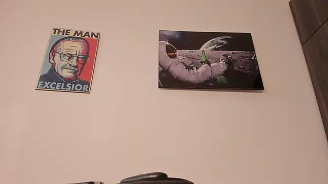 HarleyRedd webcam