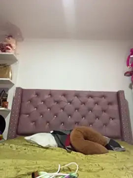lina_pink webcam