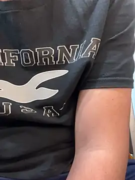 Ur_VR_DreamBoy webcam
