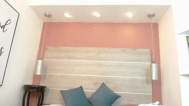 AlexandraCambell webcam