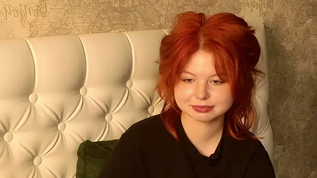 Stella_Vanila webcam