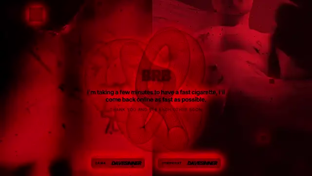 davesinner webcam