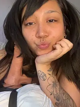 babygirlesme webcam