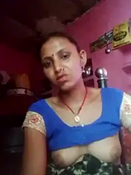 Juli_rathore webcam