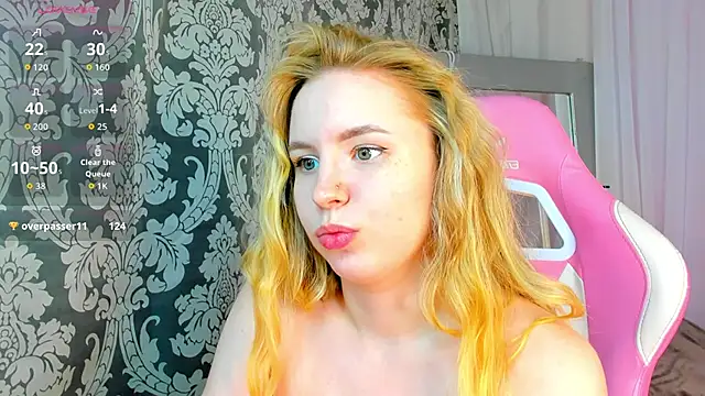 Linda__Bloom webcam
