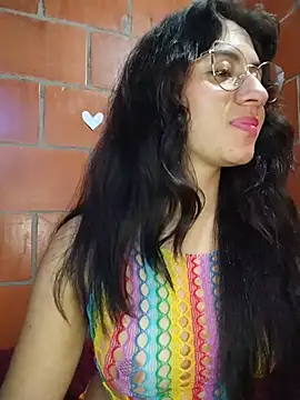 Amanda_x1 webcam