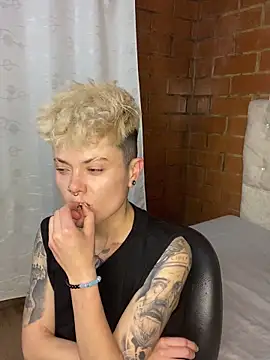 Megan-c webcam
