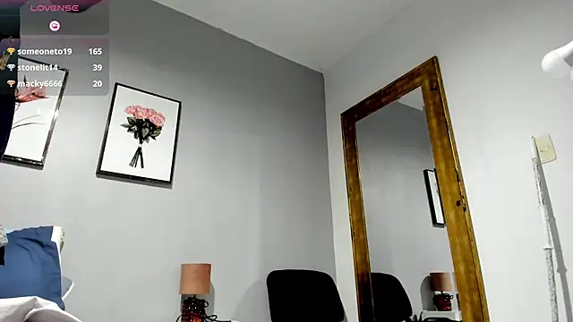 Lexxa_W webcam