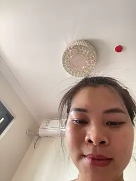 Lucky_xiao webcam
