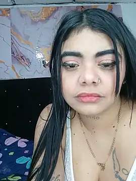 luxuryluna webcam