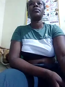 Chunkey4 webcam