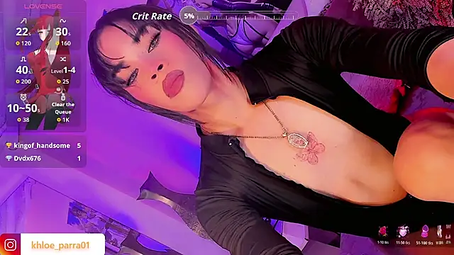 khloe_hills webcam