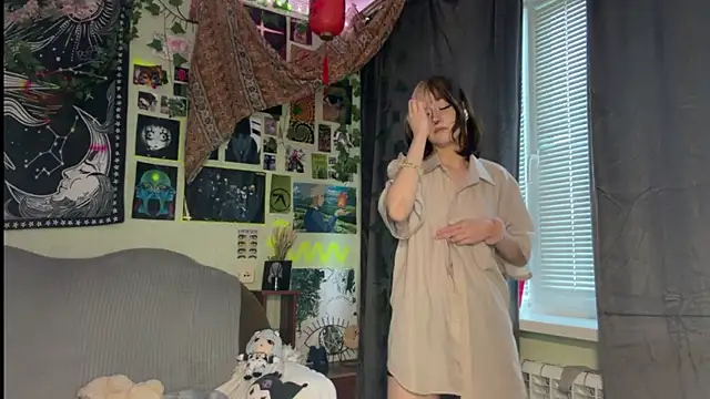 YourFavoriteAltgirl webcam