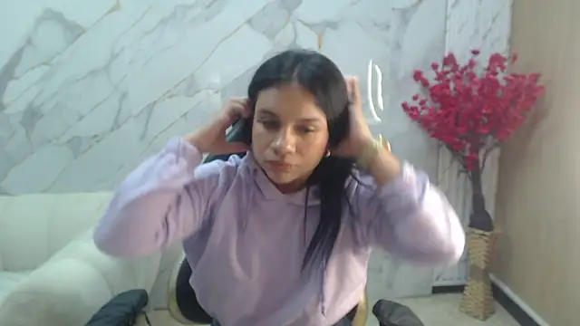 MiaCielo_tf webcam