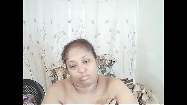 Indiantasha webcam