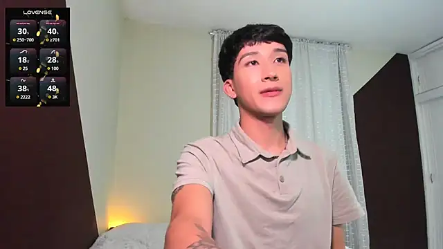 tom_Howard webcam