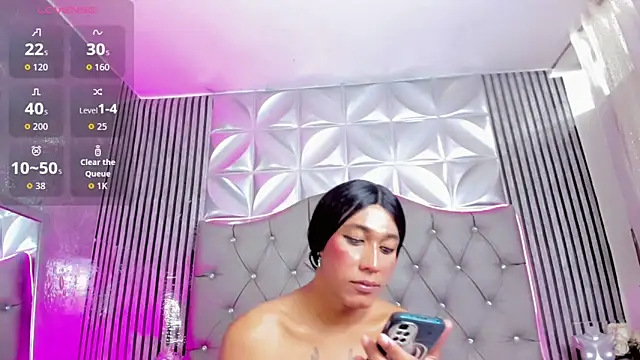 Lucia-sex webcam