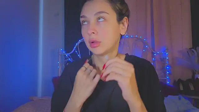 Funny_Bunny webcam