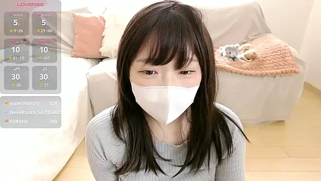 Ran_happy webcam