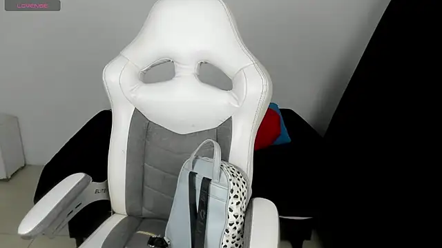 farichell webcam