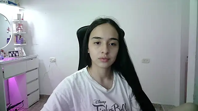 aineangeel webcam