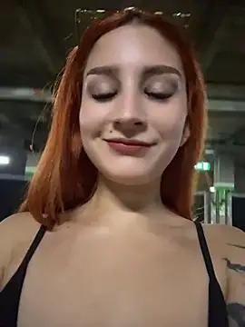 Mon_Cherry webcam