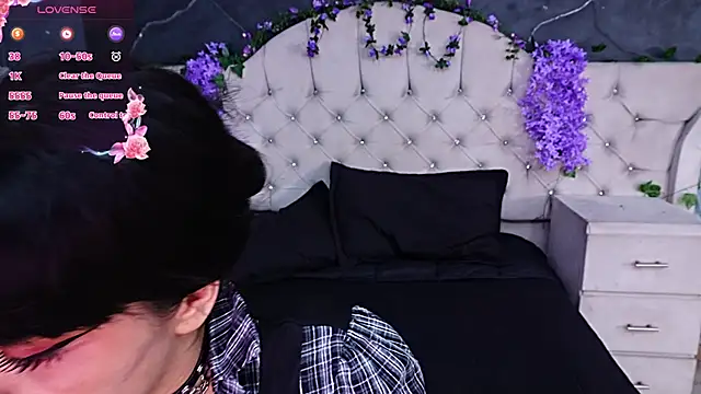 AmberGreyy_ webcam