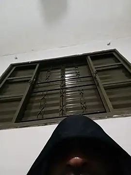 Beto0815 webcam