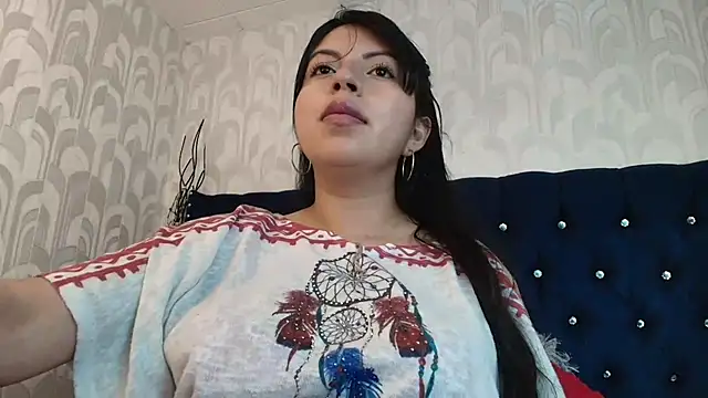CarolineBrunx webcam