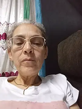 NanitaFun webcam