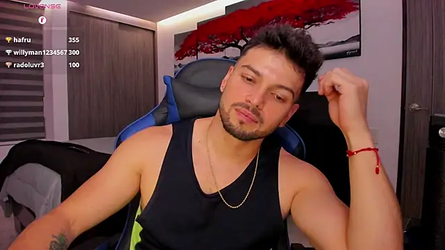 nick_klaus webcam