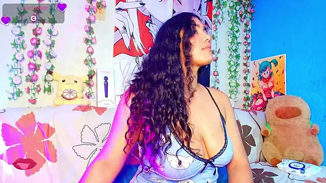 Vicky_Miller_05 webcam
