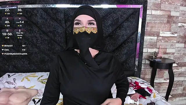 malek_zark2 webcam