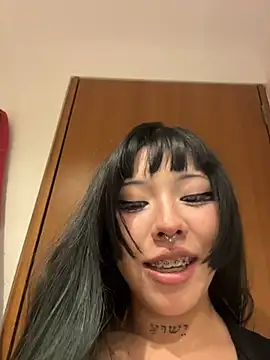 Kitty_yukimura webcam