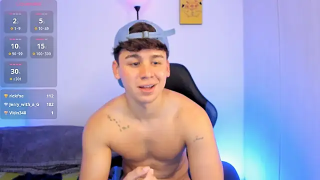 Gingertwink_n webcam