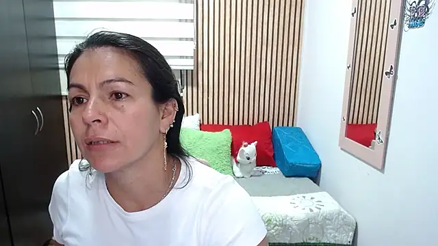 camilavargas_ webcam
