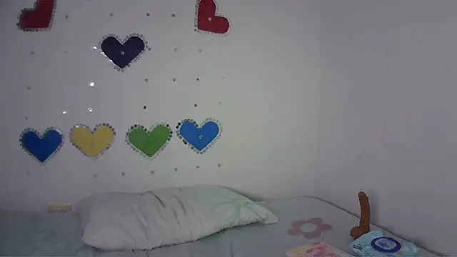Mia_Suarez7 webcam