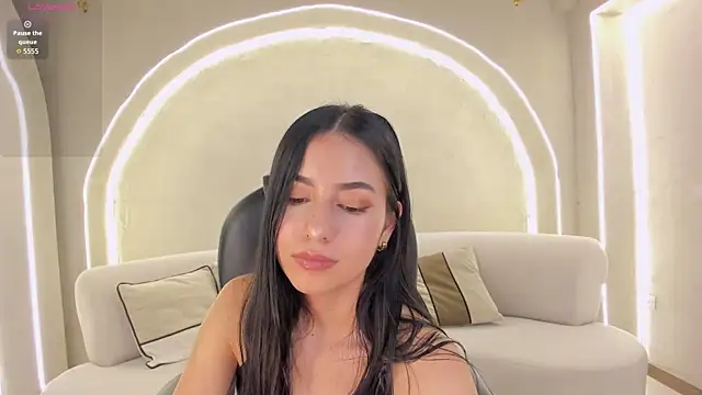 LucieMartin webcam