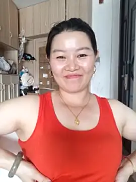 Jennie_dogy webcam