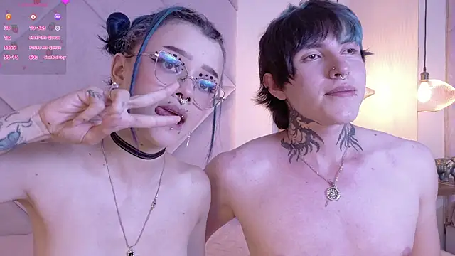 Sateh_and_Hikary webcam