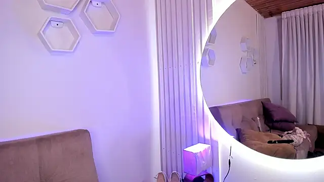 ZafiroMartini_ webcam