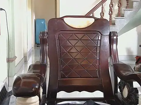 Minhy2 webcam